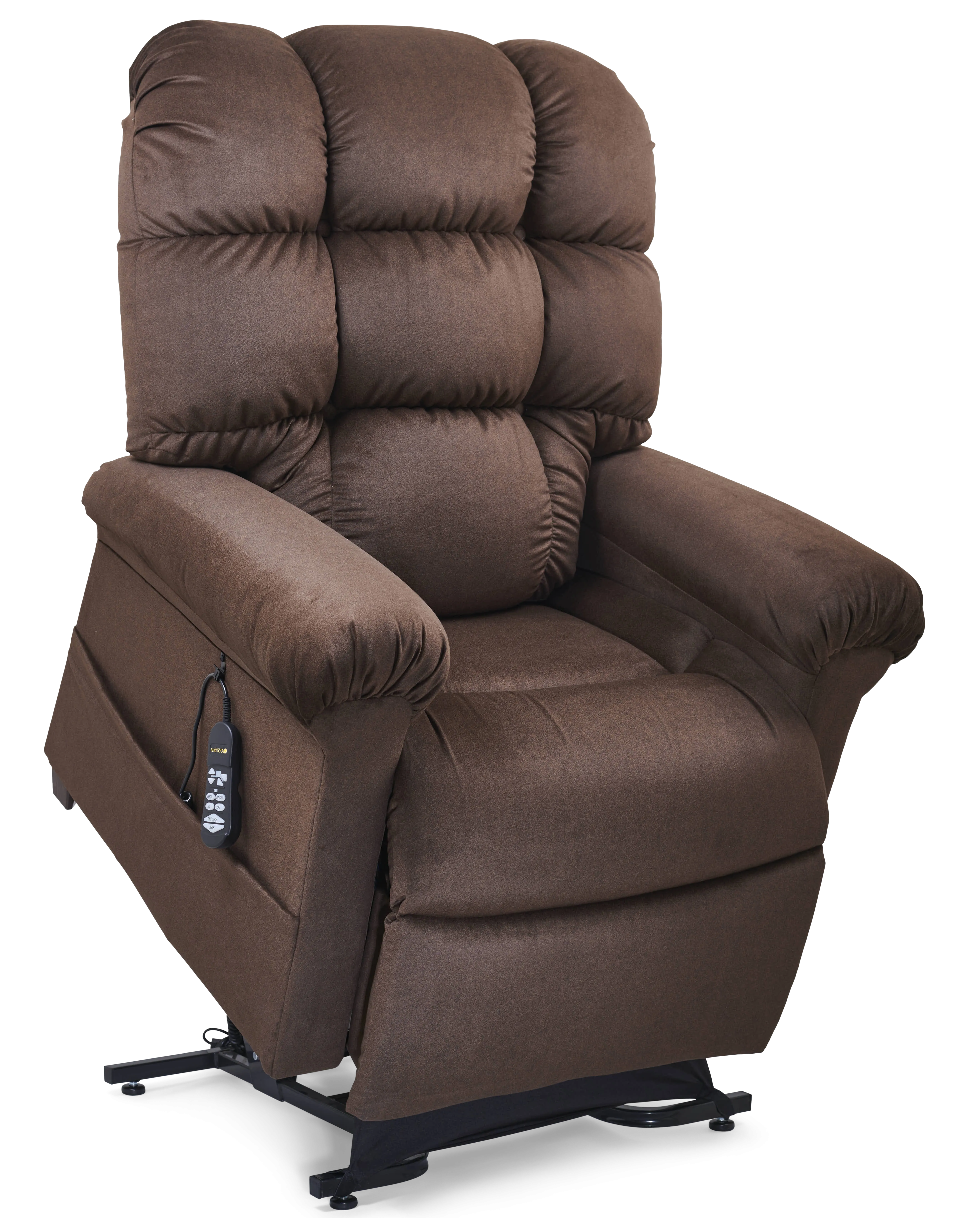Golden Lift Chair Cloud PR510