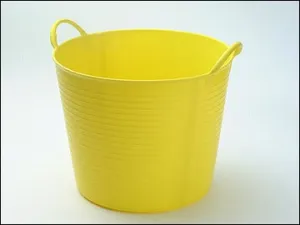 Gorilla Tub 26 litre / medium Flexi Tub
