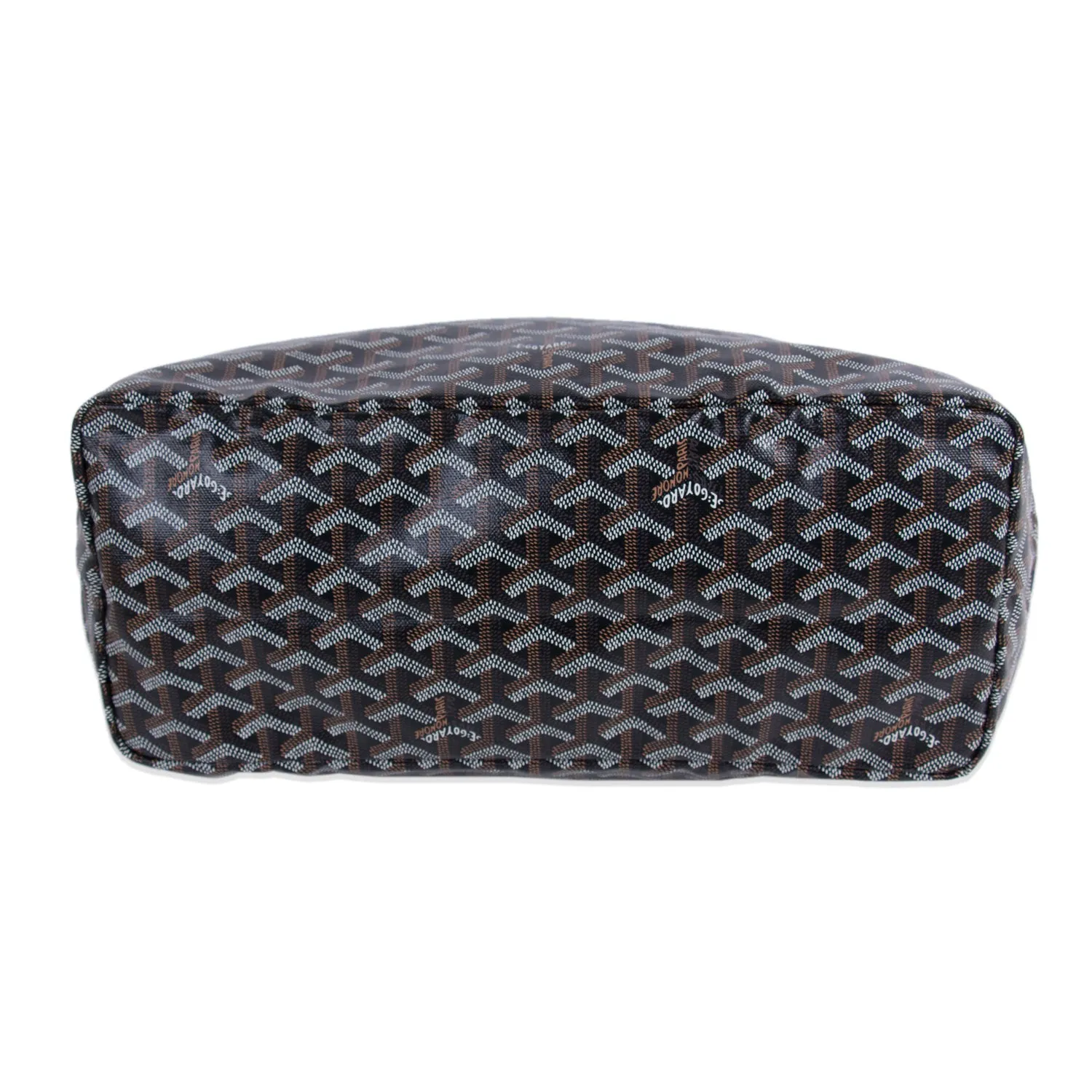 Goyard Saint Louis PM Tote Bag