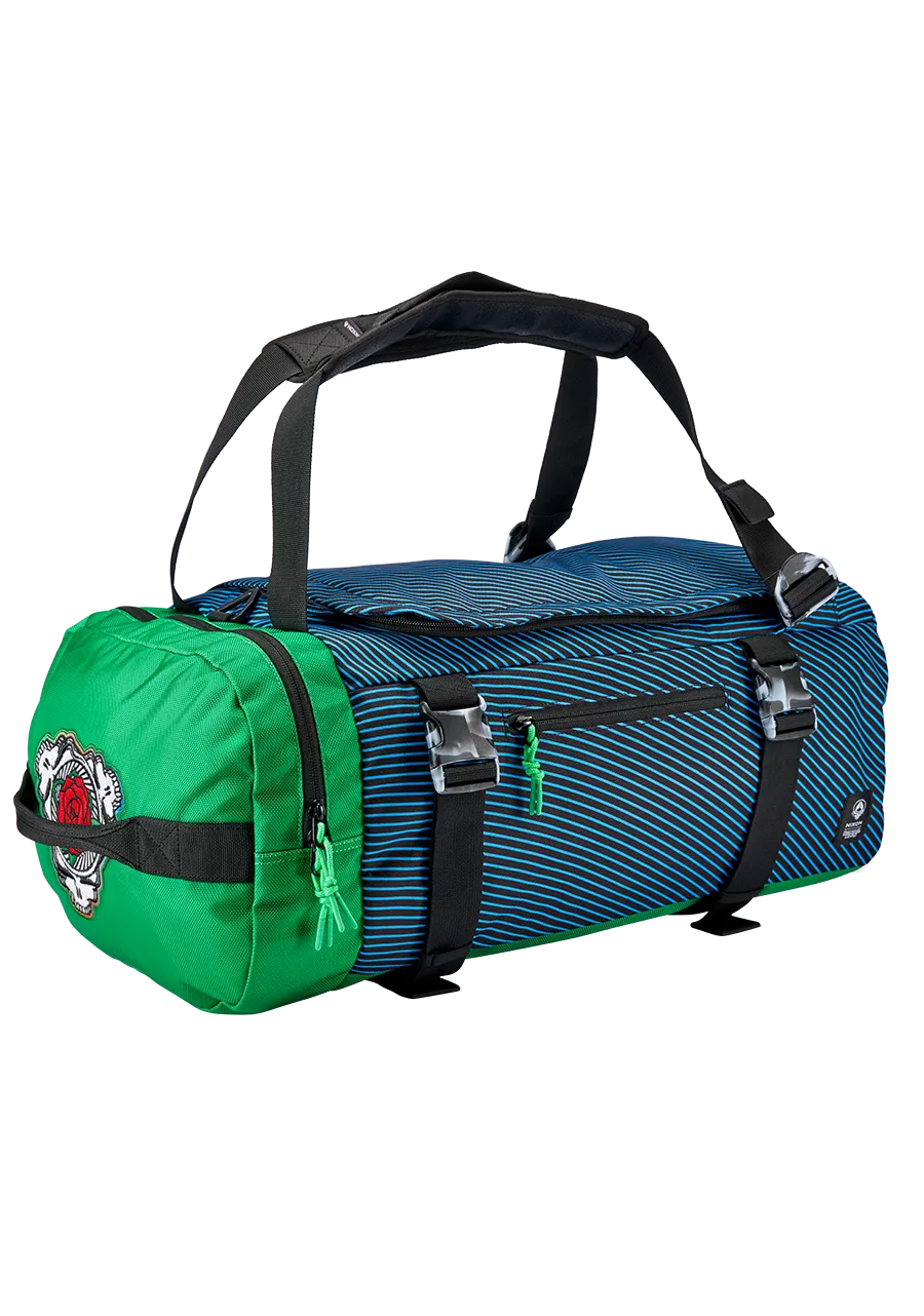 Grateful Dead Escape Duffel 45L
