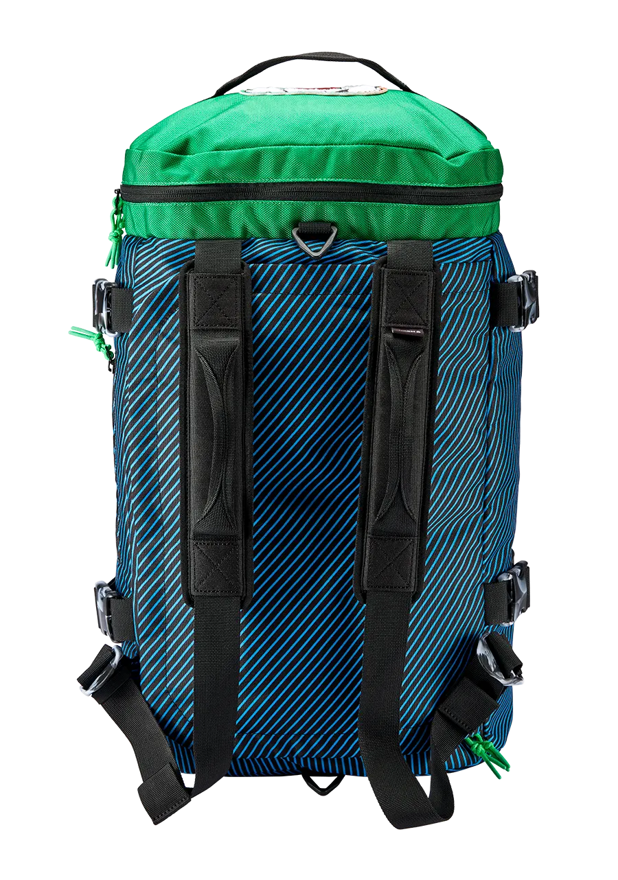 Grateful Dead Escape Duffel 45L