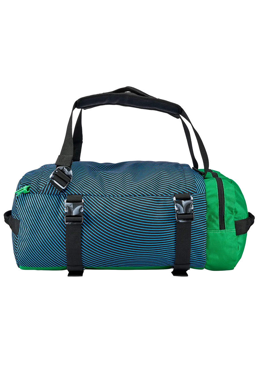 Grateful Dead Escape Duffel 45L