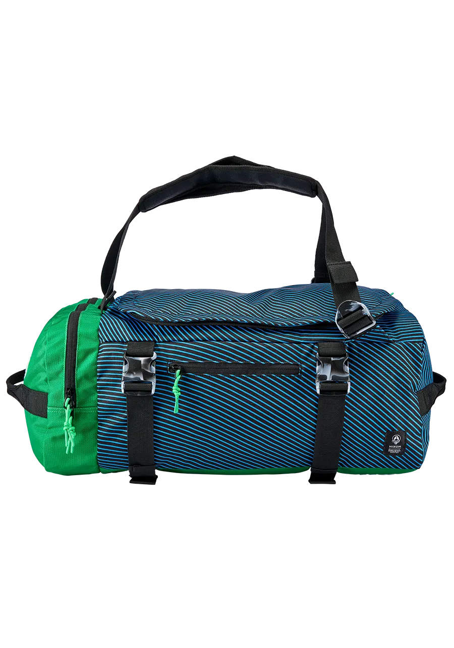 Grateful Dead Escape Duffel 45L