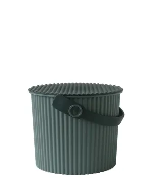 Green Super Bucket - Small