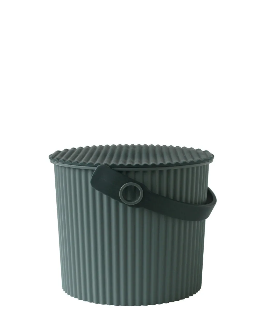 Green Super Bucket - Small