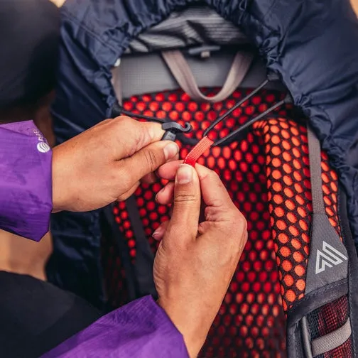 Gregory Raincover 50L-80L