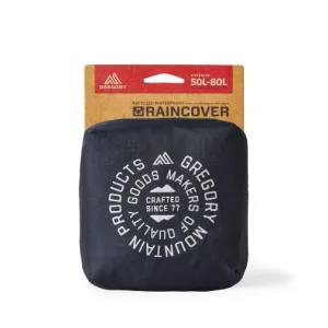 Gregory Raincover 50L-80L