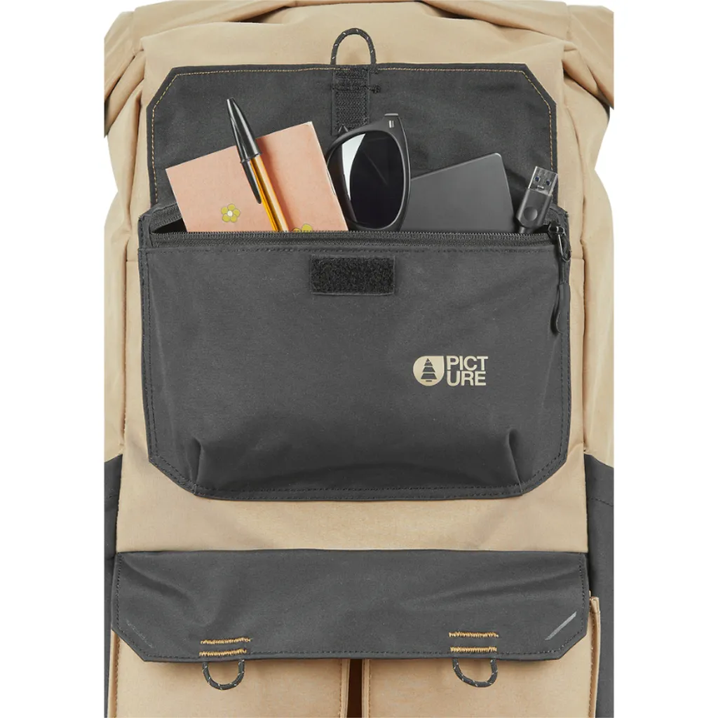Grounds Backpack 22L A