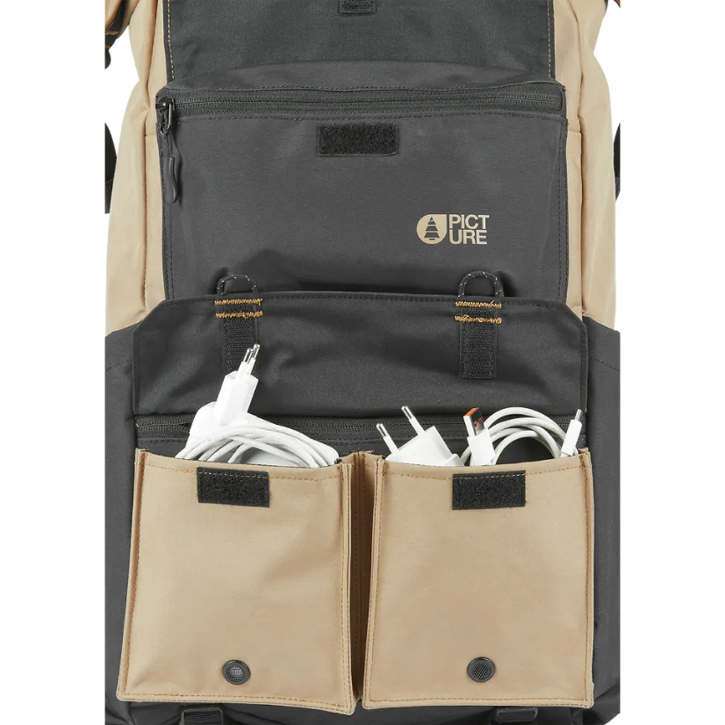 Grounds Backpack 22L A
