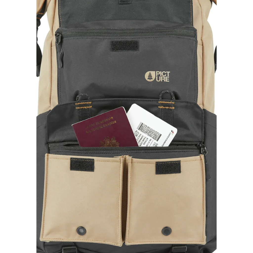 Grounds Backpack 22L A