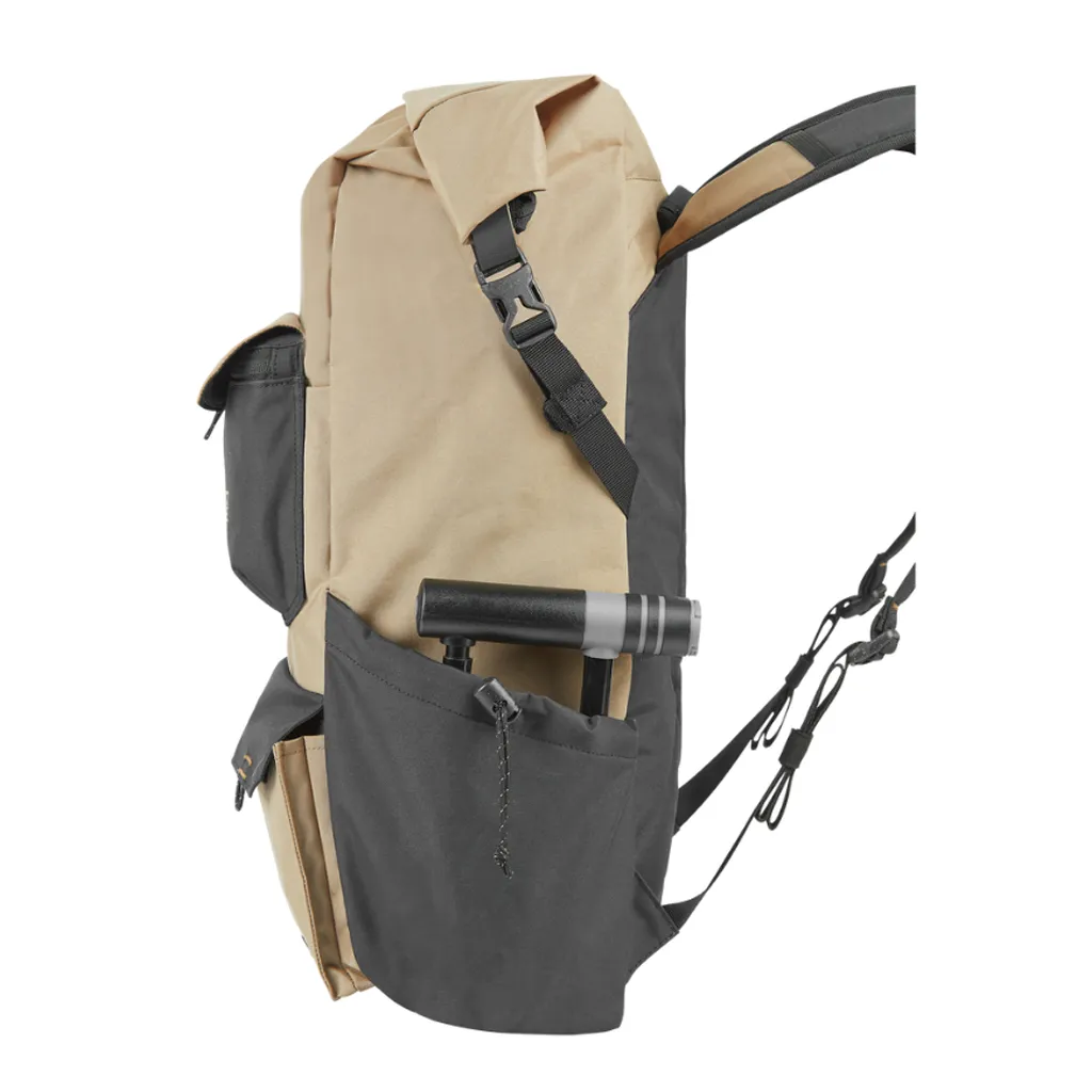 Grounds Backpack 22L A