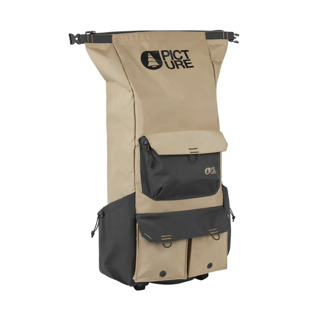 Grounds Backpack 22L A