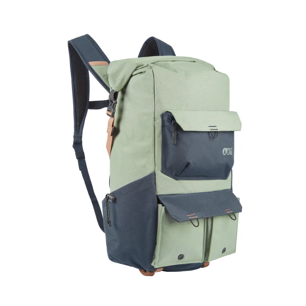 Grounds Backpack 22L A