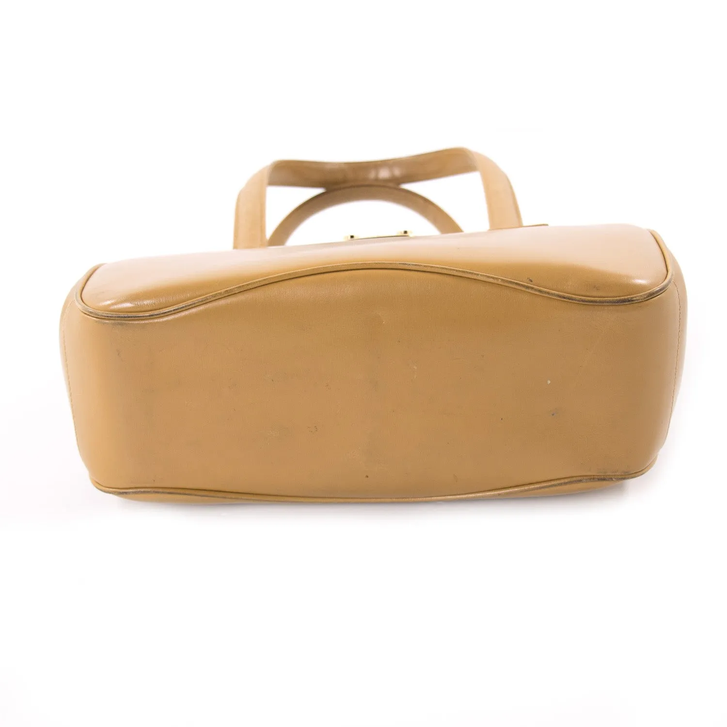 Gucci Vintage Shoulder Bag