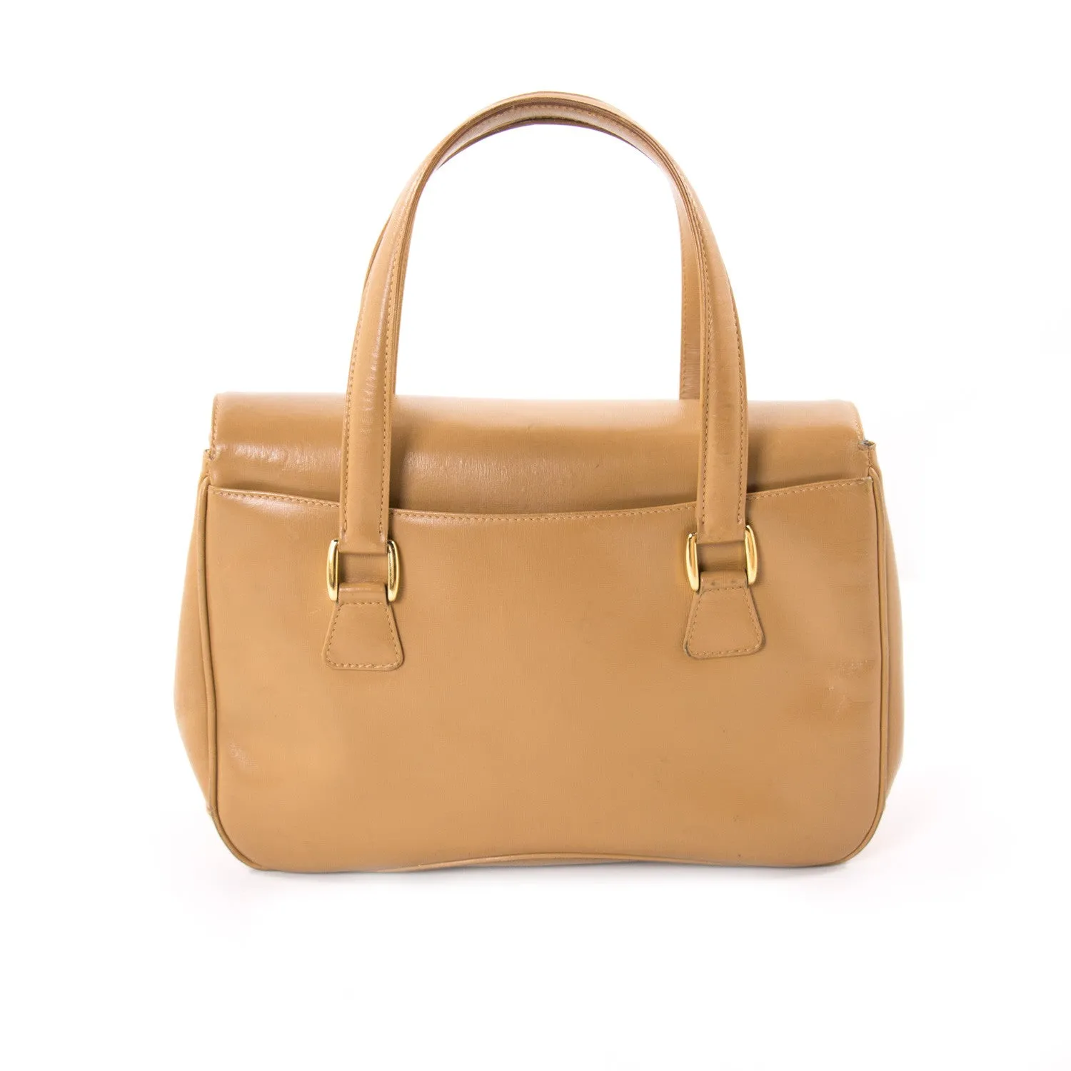 Gucci Vintage Shoulder Bag