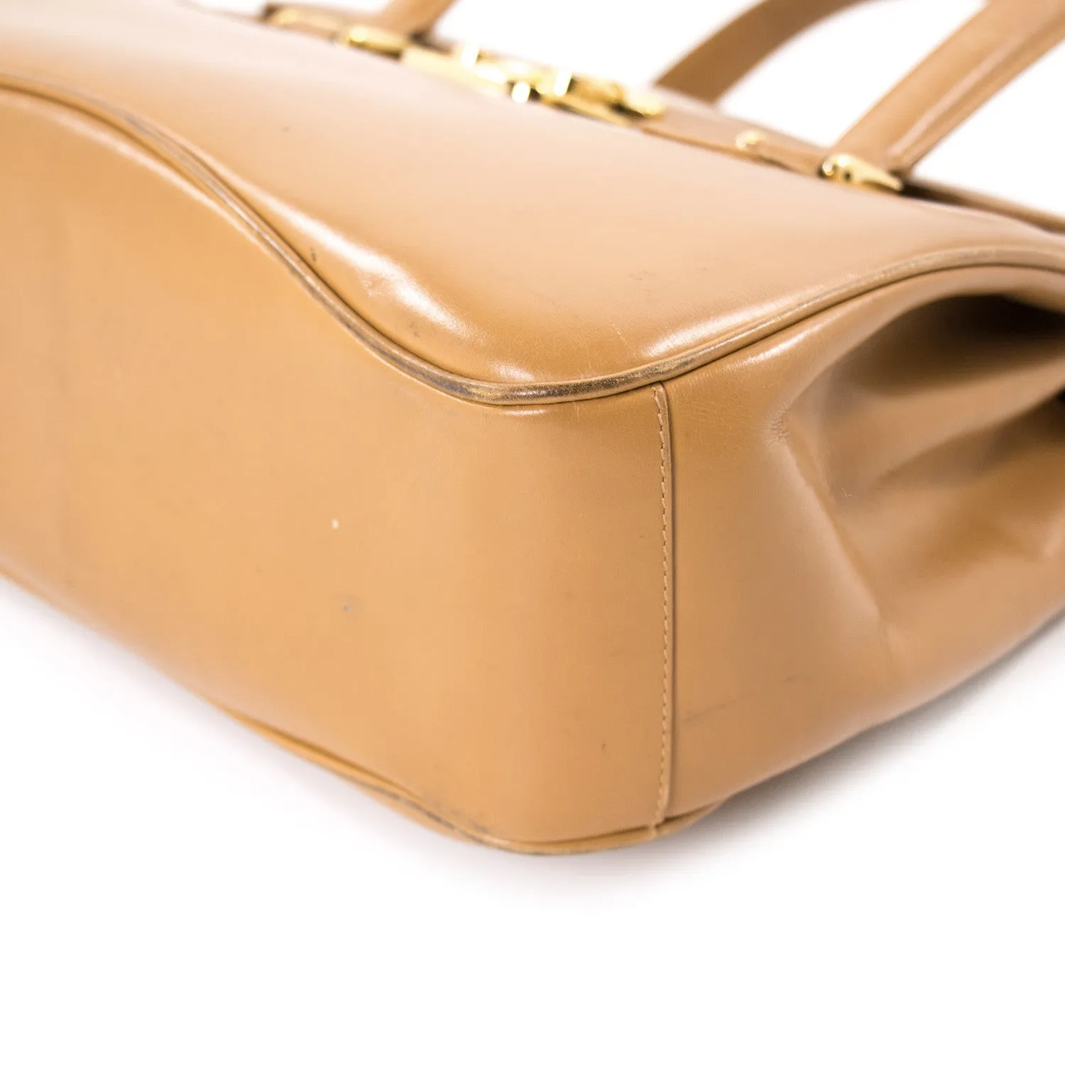 Gucci Vintage Shoulder Bag