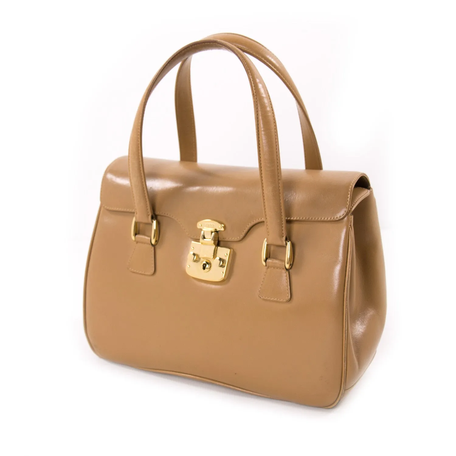 Gucci Vintage Shoulder Bag