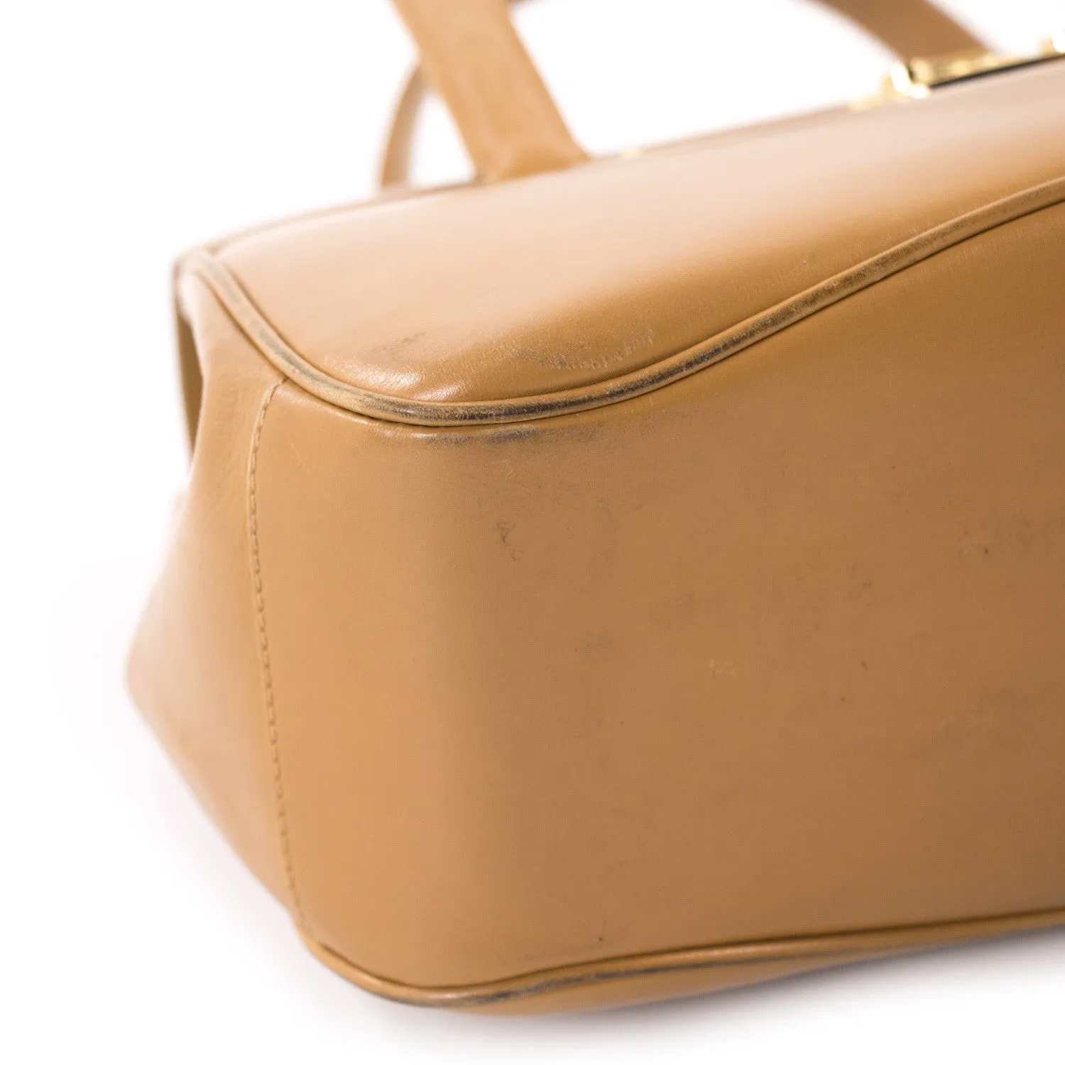 Gucci Vintage Shoulder Bag