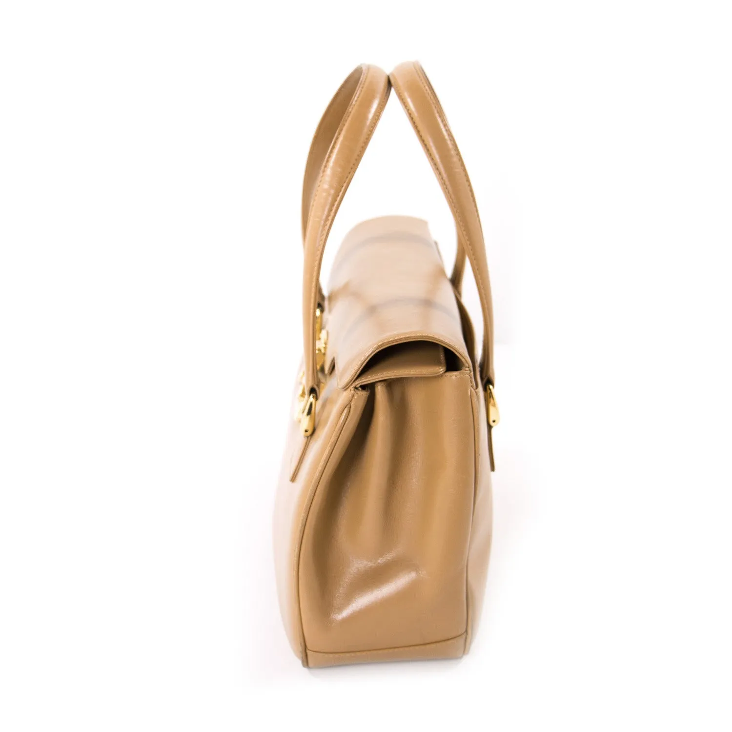 Gucci Vintage Shoulder Bag