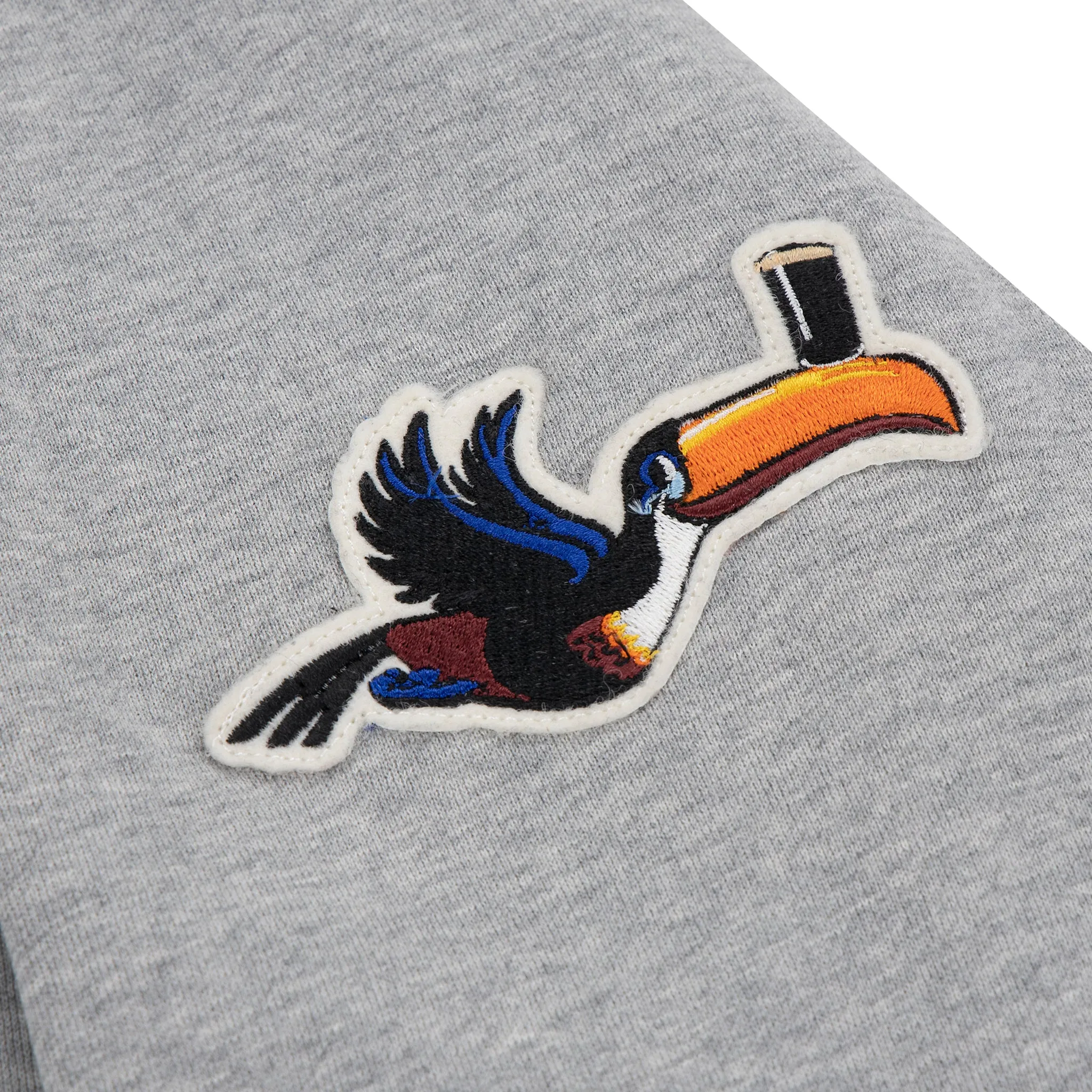 Guinness x EFF Collection French Terry Hoodie