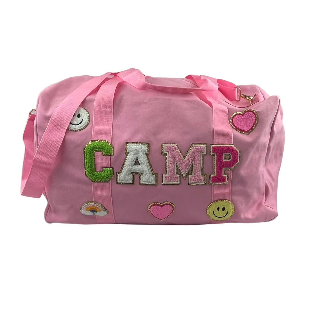 Guys N Gals - Camp Duffel Bag