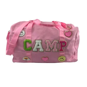 Guys N Gals - Camp Duffel Bag