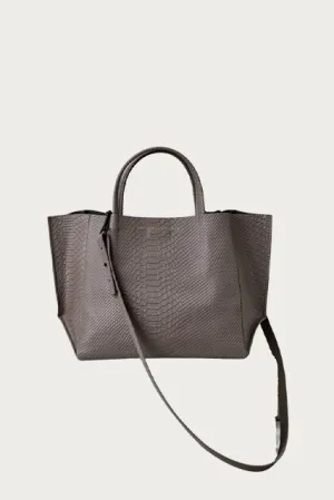 HALF TOTE