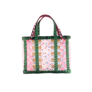 Hand-Woven Bag Medium
