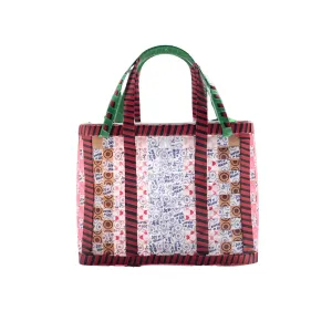 Hand-Woven Bag Medium