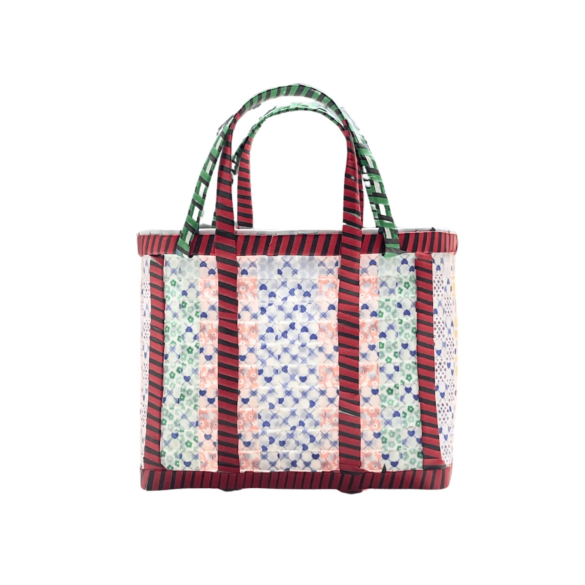 Hand-Woven Bag Medium