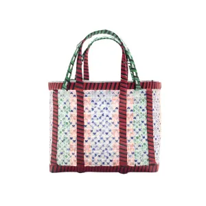 Hand-Woven Bag Medium