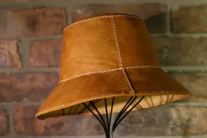 Handmade Pueblo Bucket Hat
