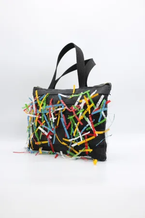 Handmade Willow Tree Laptop Bag