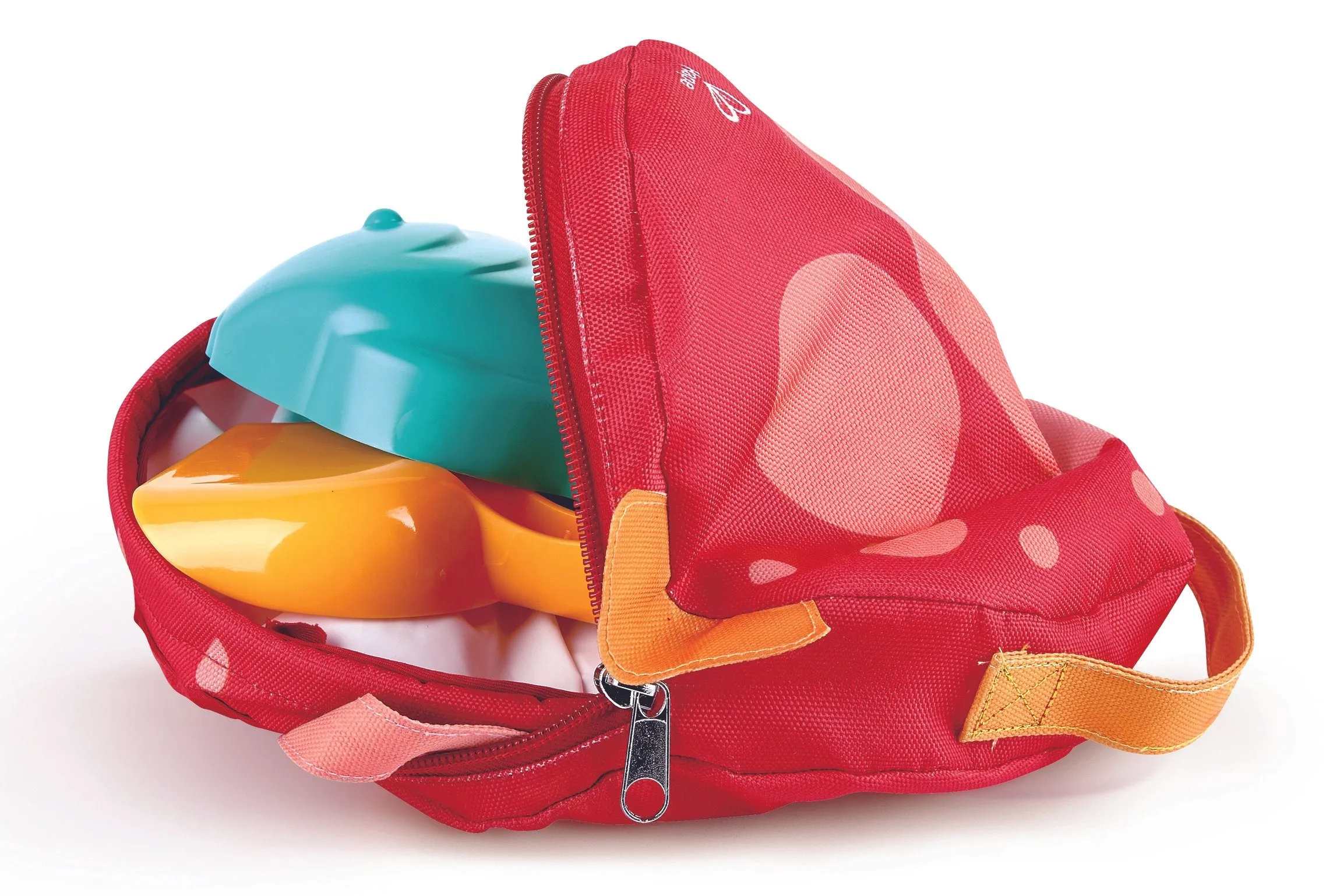 Hape Fold and Go Beach Set