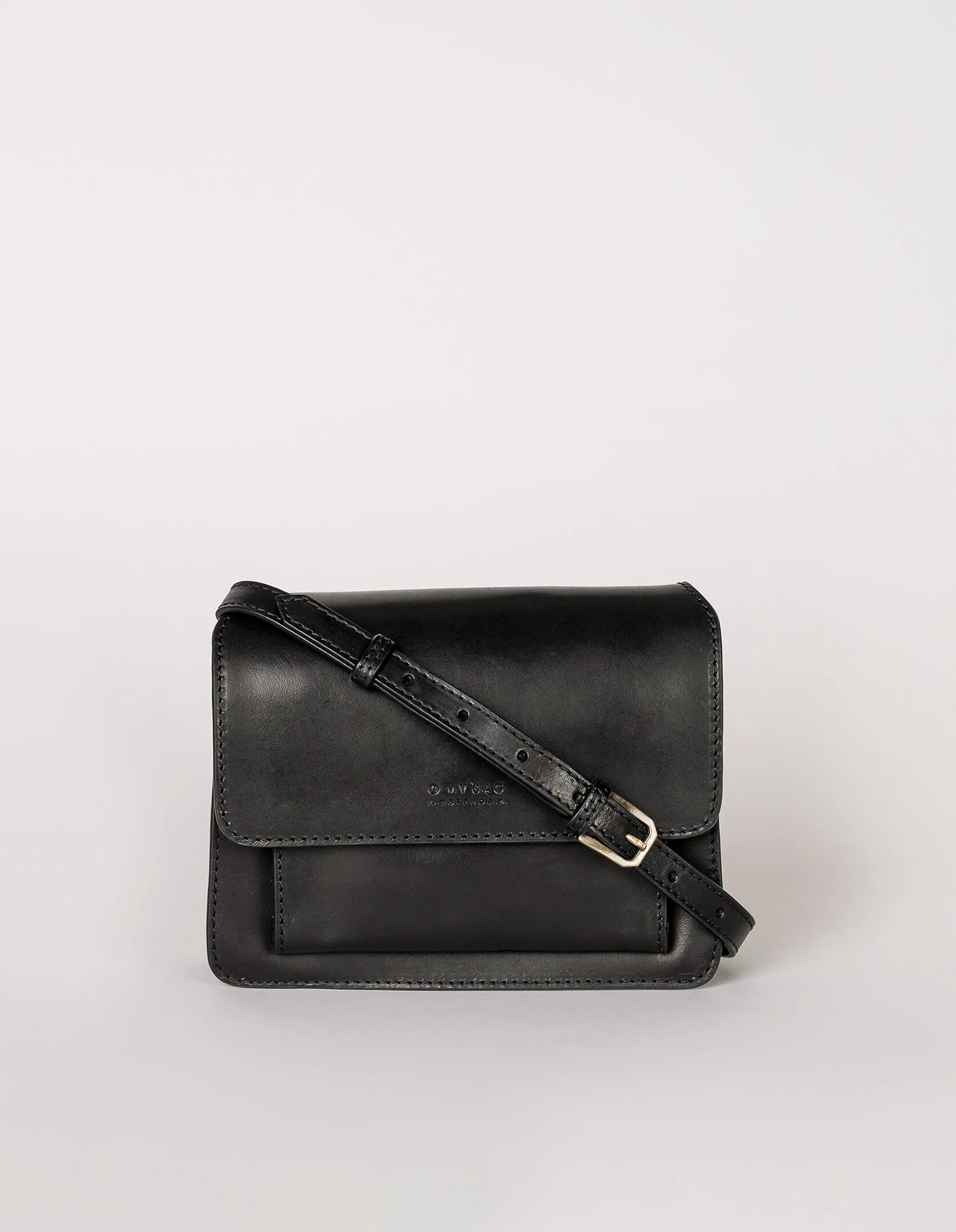 Harper Mini | Classic Leather