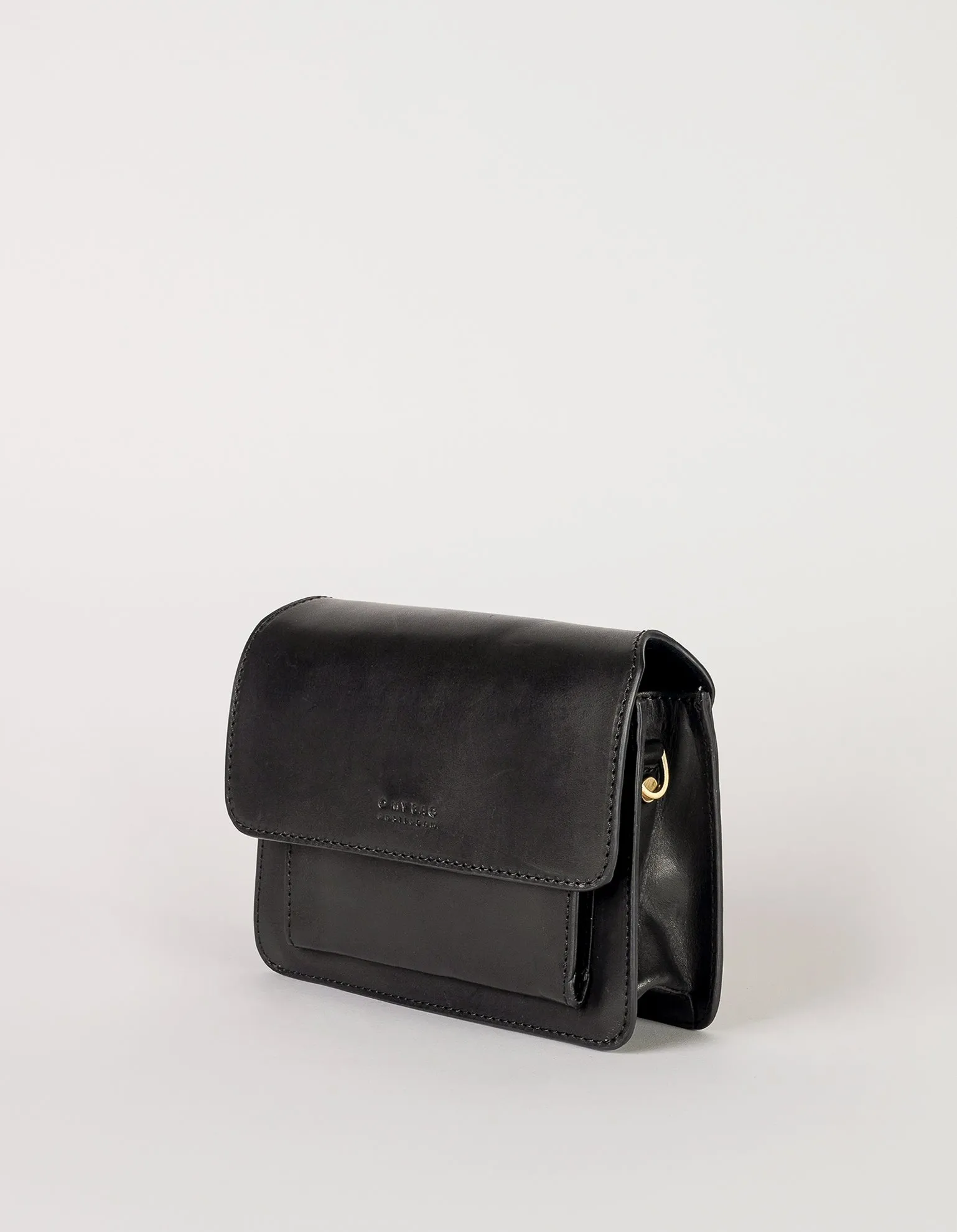 Harper Mini | Classic Leather