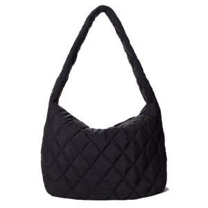 Haul It Hobo Black