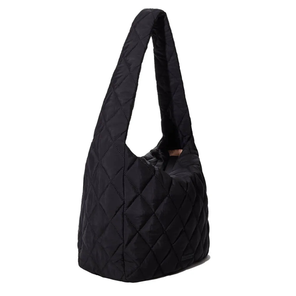 Haul It Hobo Black