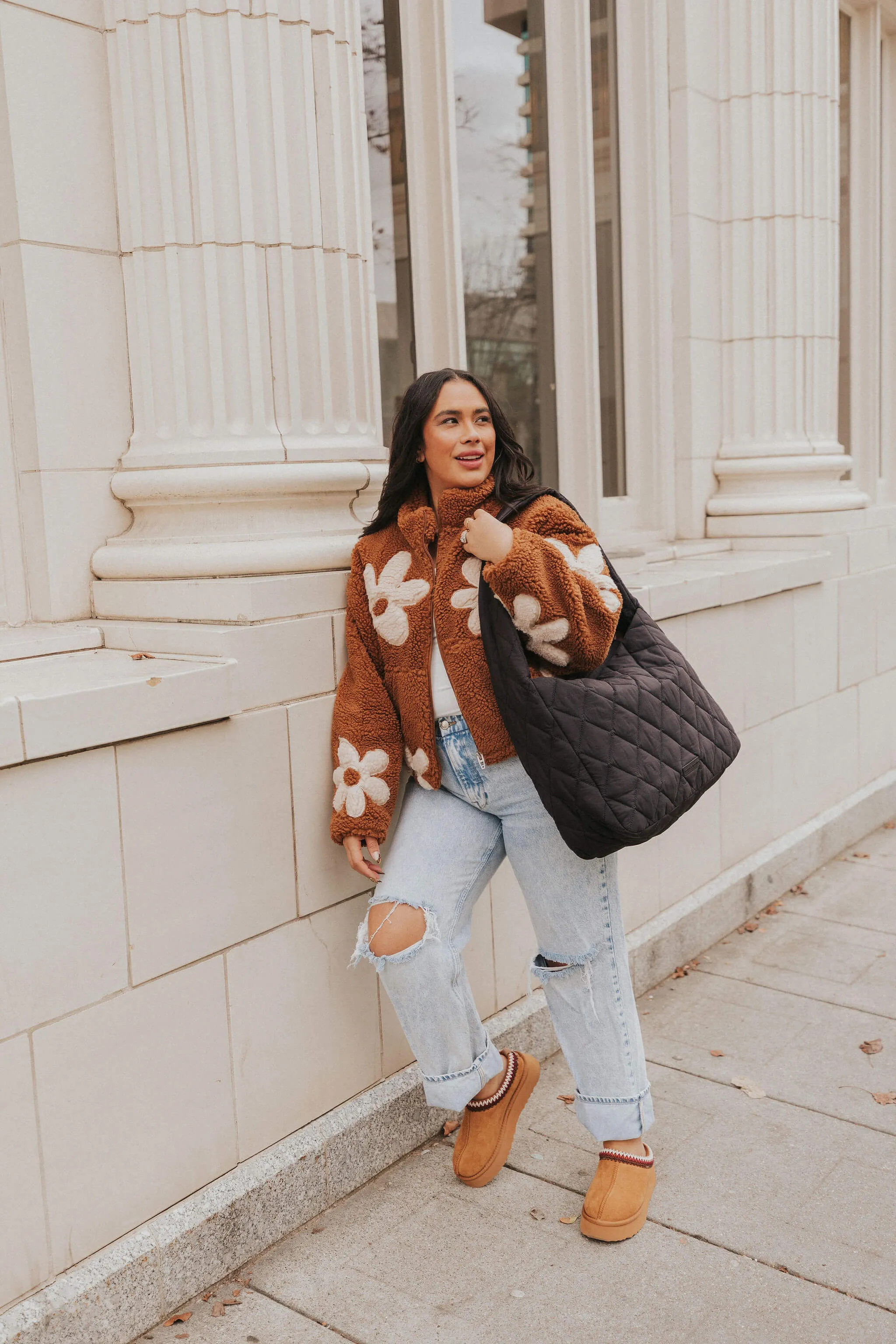 Haul It Hobo Black
