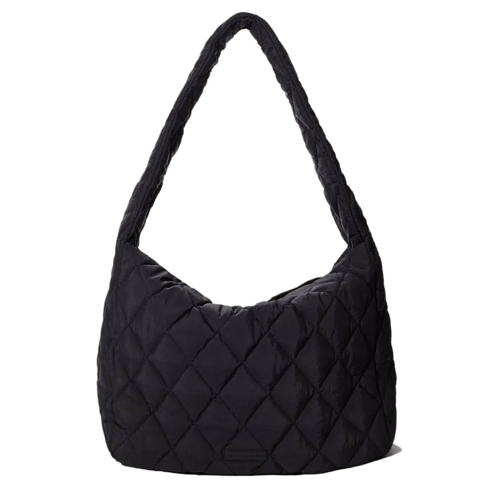 Haul It Hobo Black
