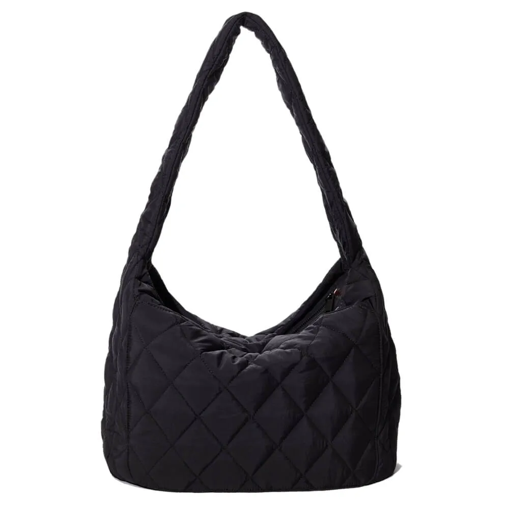 Haul It Hobo Black