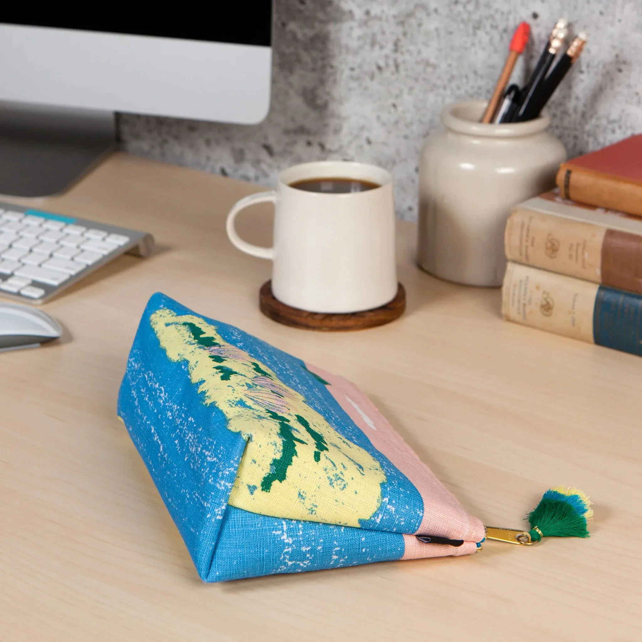 Haven Small Cosmetic Bag