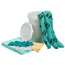 HAZWIK Portable Chemical Spill Kit
