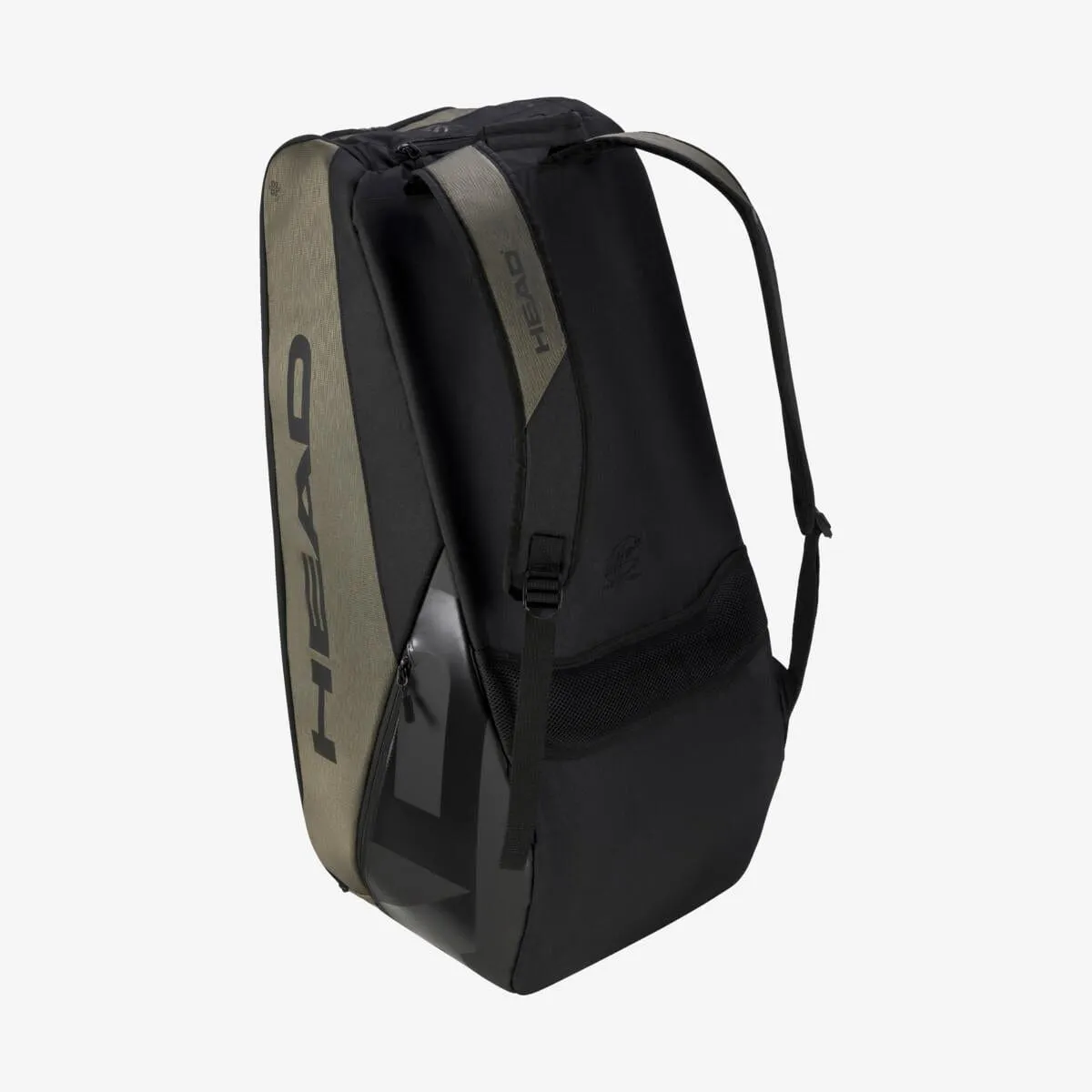 HEAD Pro X Badminton Bag XL - TYBK