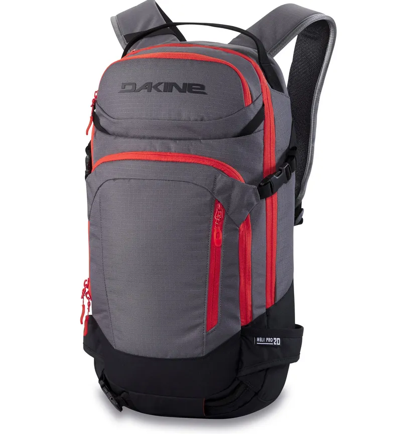 Heli Pro 20L Backpack