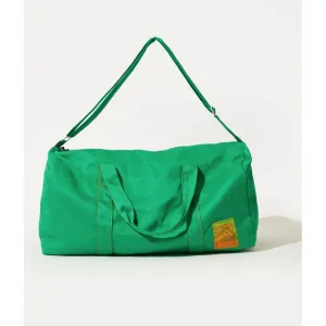 Hemp Duffle Bag