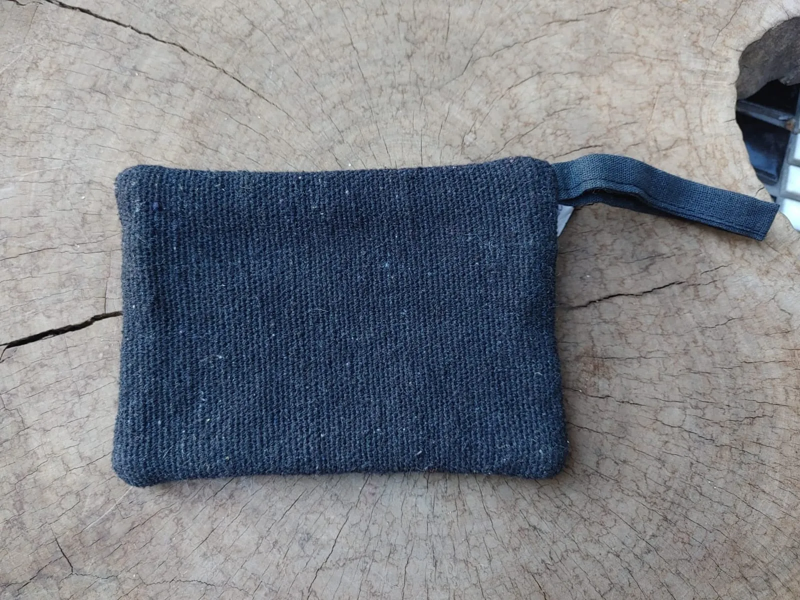 Hemp Pouch
