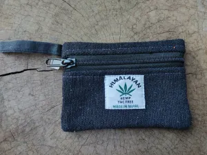 Hemp Pouch