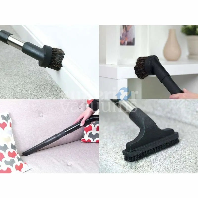 Henry HVR200 Professional Canister Vacuum Cleaner