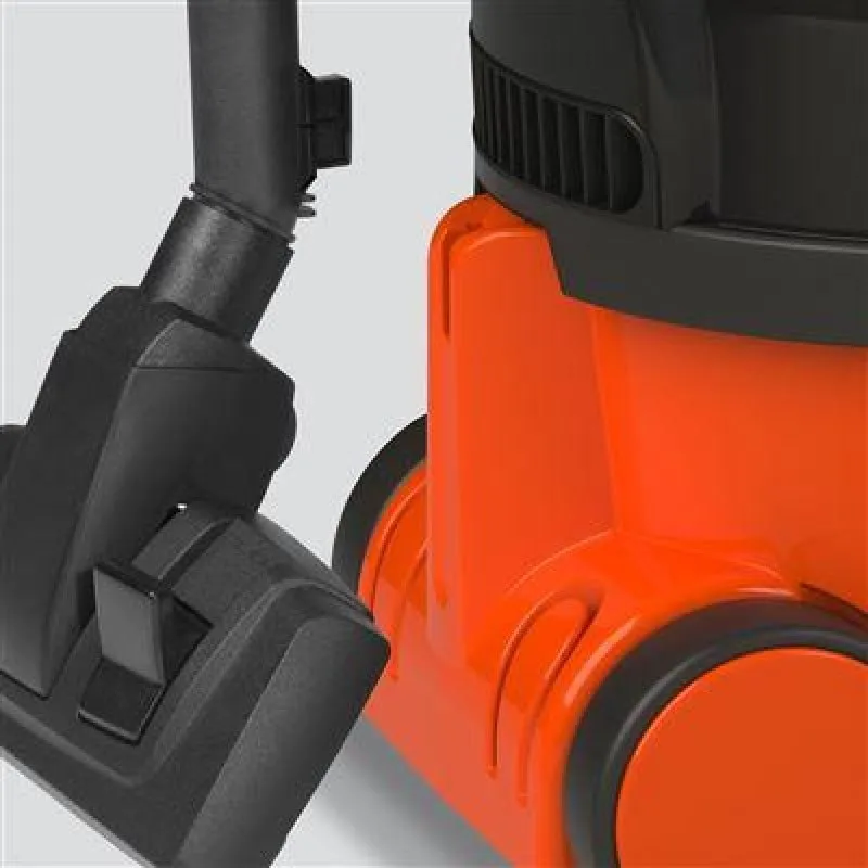 Henry HVR200 Professional Canister Vacuum Cleaner